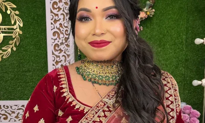 PINKI BEAUTY PARLOUR